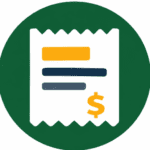 about simple receipt maker